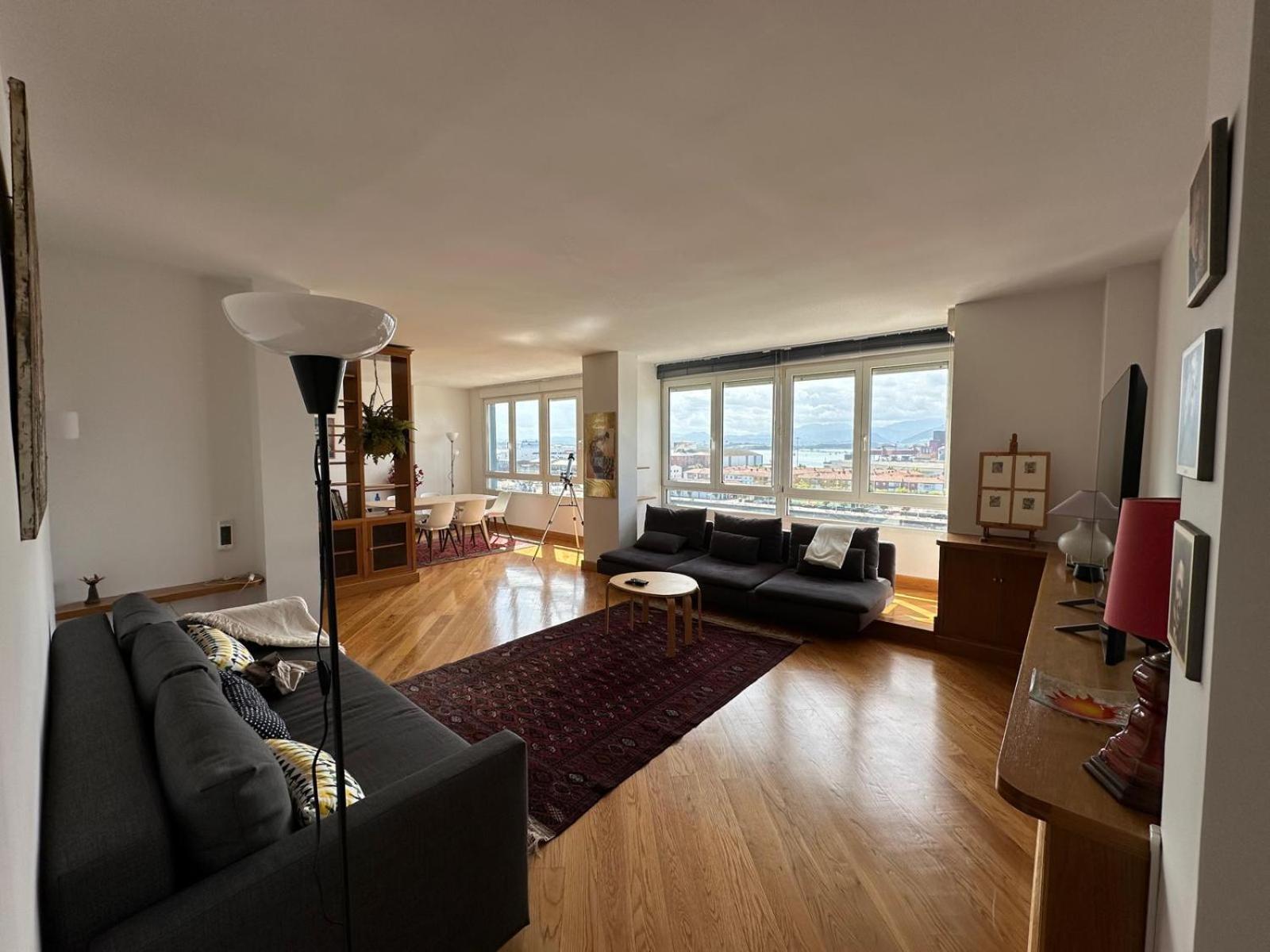 Apartamento Marques De La Hermida سانتاندر المظهر الخارجي الصورة