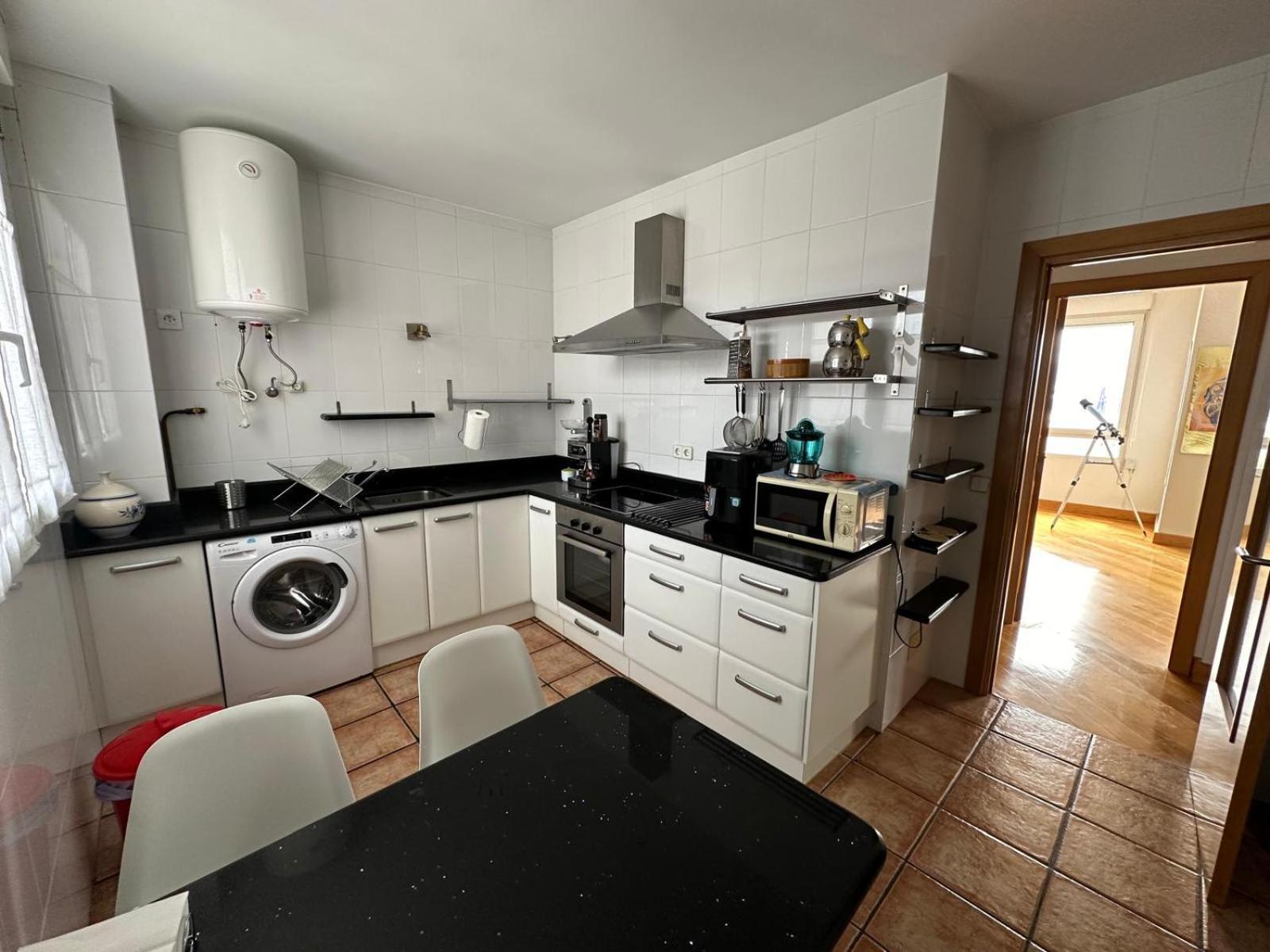 Apartamento Marques De La Hermida سانتاندر المظهر الخارجي الصورة